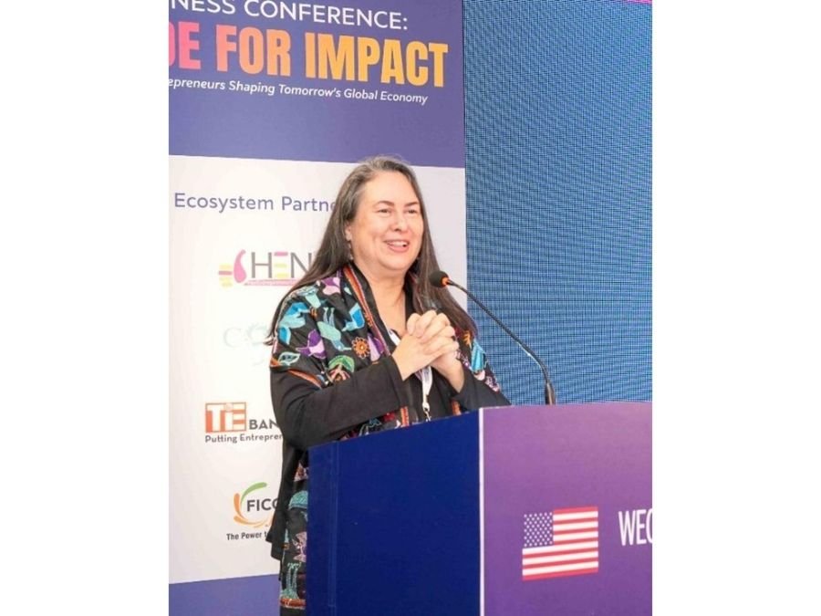 Trade For Impact Conference Highlighted South Asia's Women Entrepreneurs as Vital Contributors to Global Supply Chains