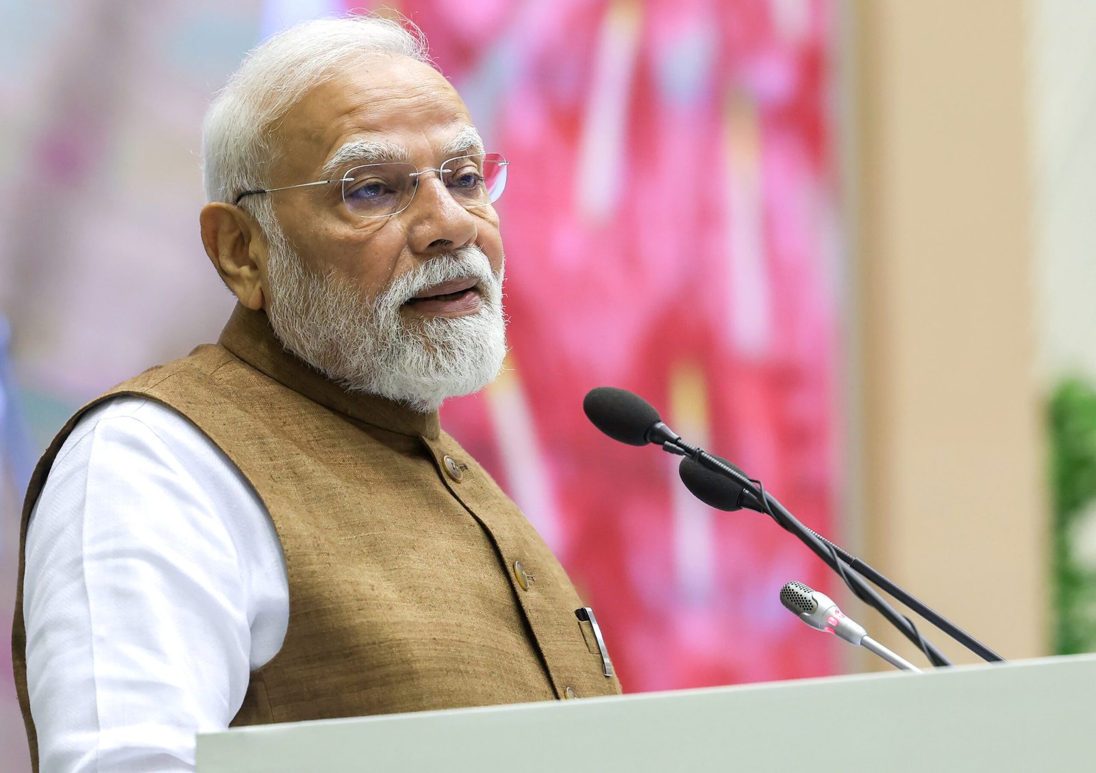 Traffic restrictions announced for PM Modi's visit to Kolkata on September 15