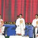 Tripura: 11,130 smartphones distributed among Anganwadi workers to boost nutritional services