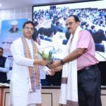 Tripura 5th state in country to announce development roadmap for 2047: CM Manik Saha