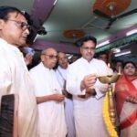 Tripura CM Manik Saha calls for mass movement against addiction, HIV