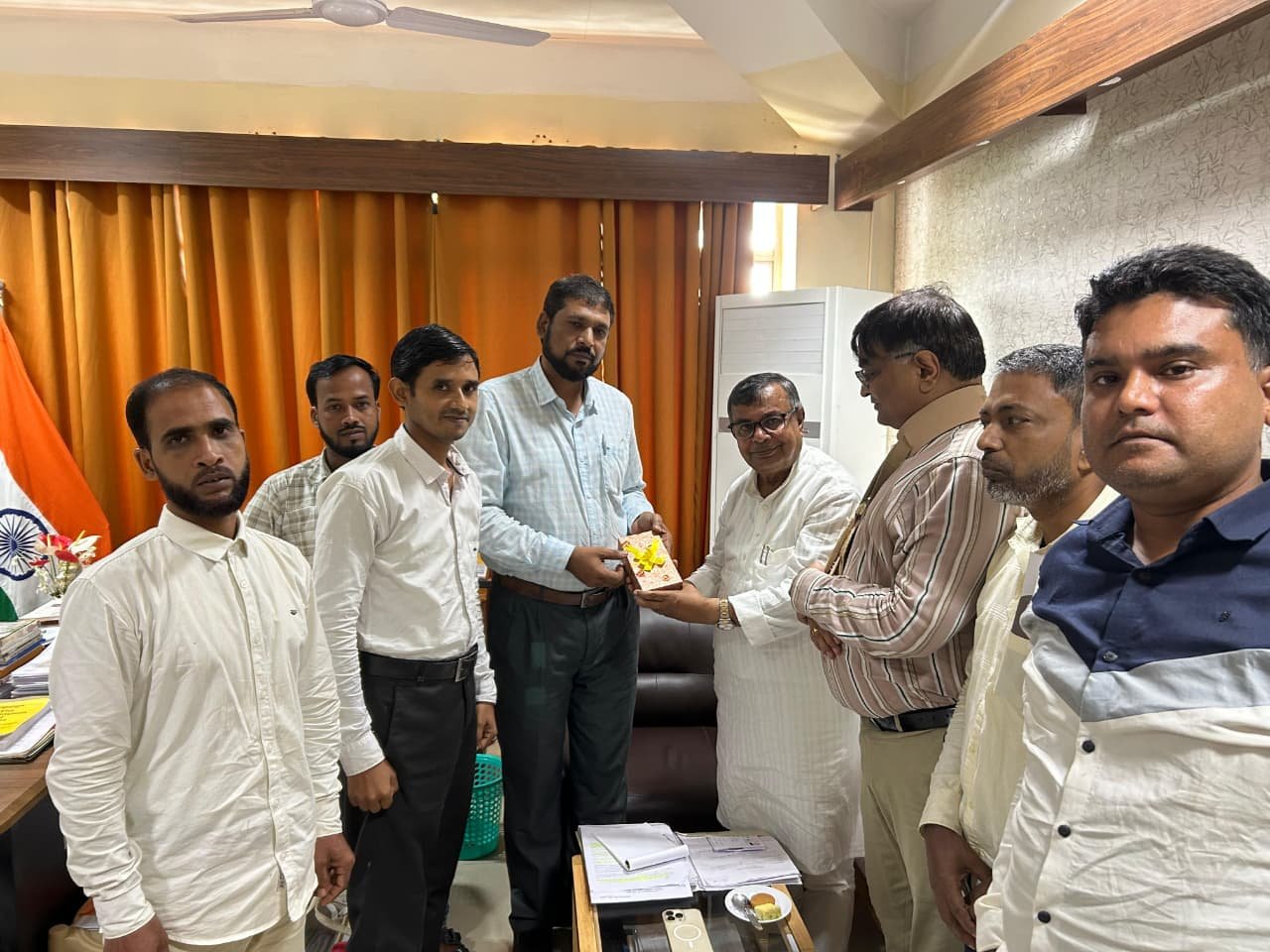 Tripura govt seeks Geographical Indication tag for Agar