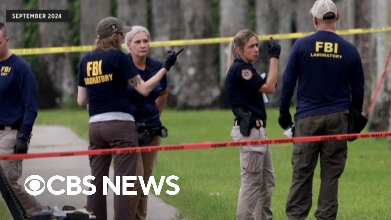 Trump assassination attempt suspect representing himself in trial, forfeits opening statement (Video)