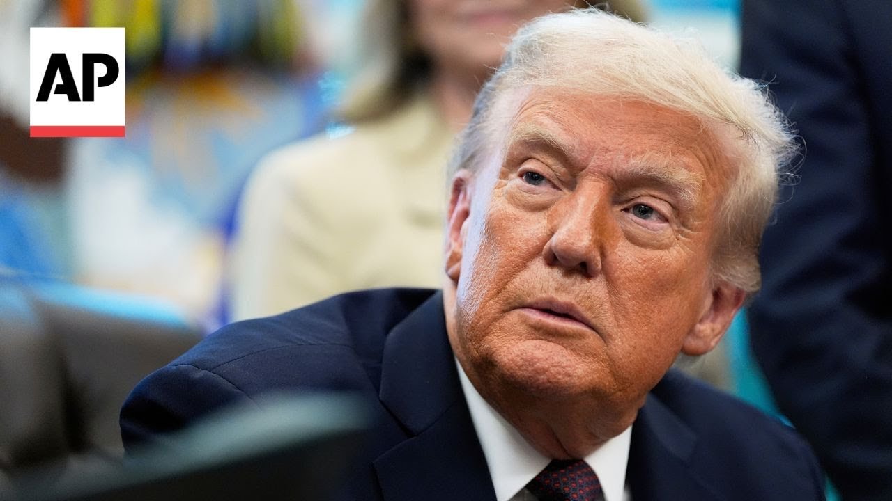 Trump defends second US strike on boat allegedly carrying drugs from Venezuela (Video) 1 Trump defends second US strike on boat allegedly carrying drugs from Venezuela (Video)