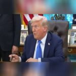 Trump imposes $100,000 application fee on H-1B visa