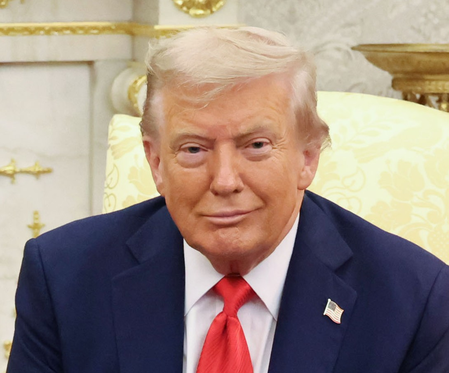 Trump softens ‘lost India’ comment, affirms rapport with PM Modi