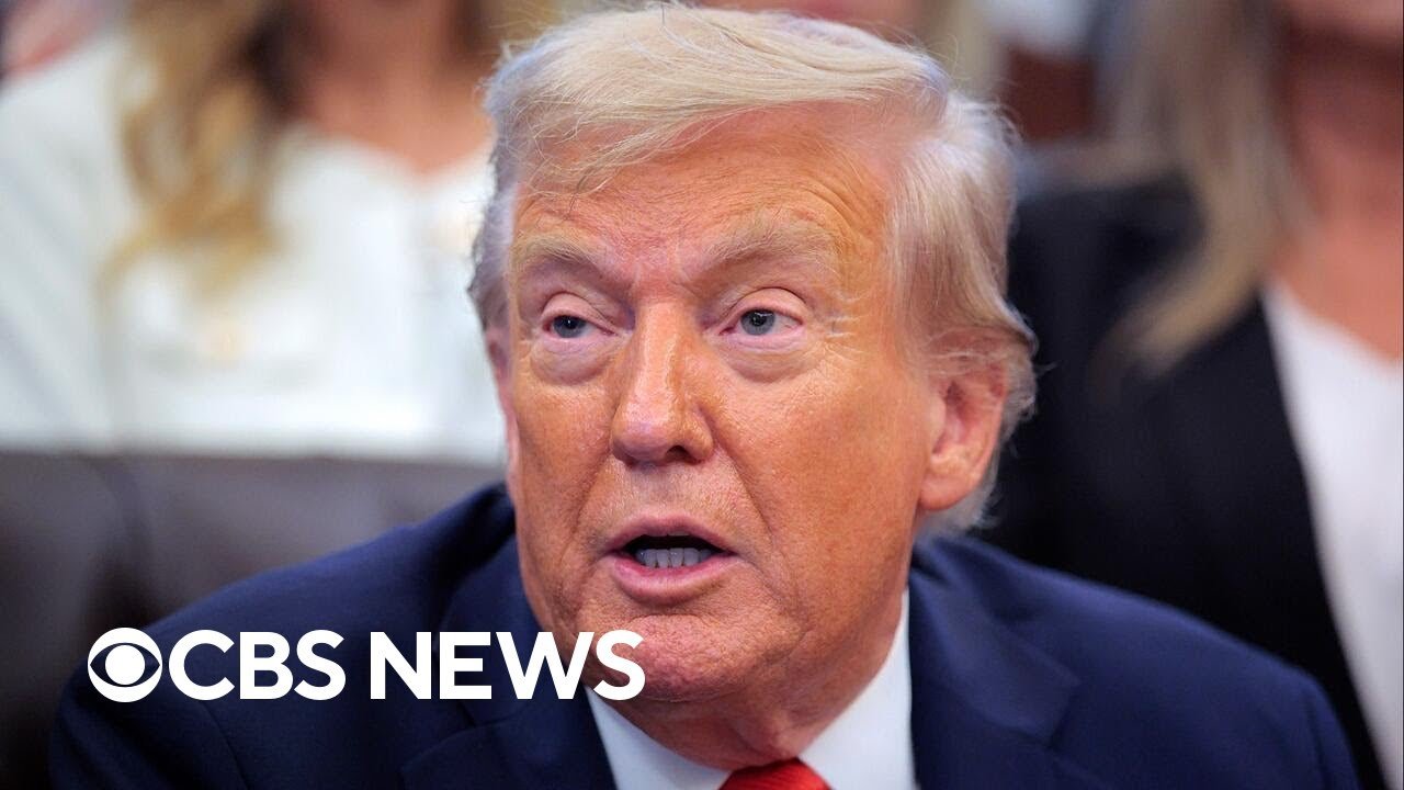 Trump speaks with Zelenskyy, pushes European leaders to stop buying Russian oil (Video) 1 Trump speaks with Zelenskyy, pushes European leaders to stop buying Russian oil (Video)