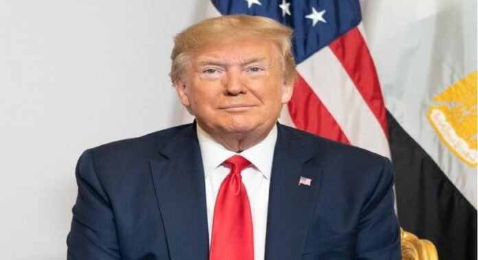 Trump to meet Qatari PM in New York