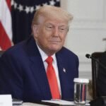 Trump to rename US Department of Defence to 'Department of War'