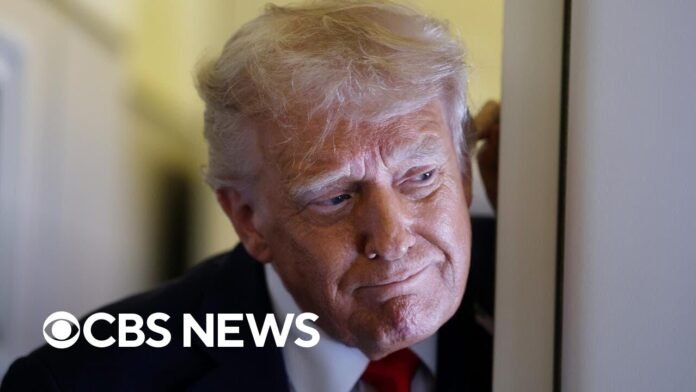 Trump wants Afghanistan’s Bagram base near China’s nuclear weapons location (Video)