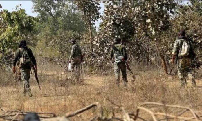 Two soldiers killed in encounter with Maoists in Jharkhand's Palamu