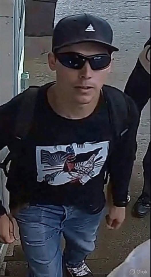 Two young radicalised alleged assassins appear in US courts in politically-charged cases