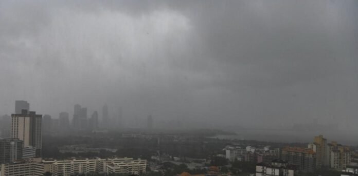 Typhoon Tapah triggers Level-IV warning in China's Hainan Typhoon Tapah triggers Level-IV warning in China's Hainan