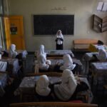 UN urges education access for Afghan girls, says restrictions threaten human rights