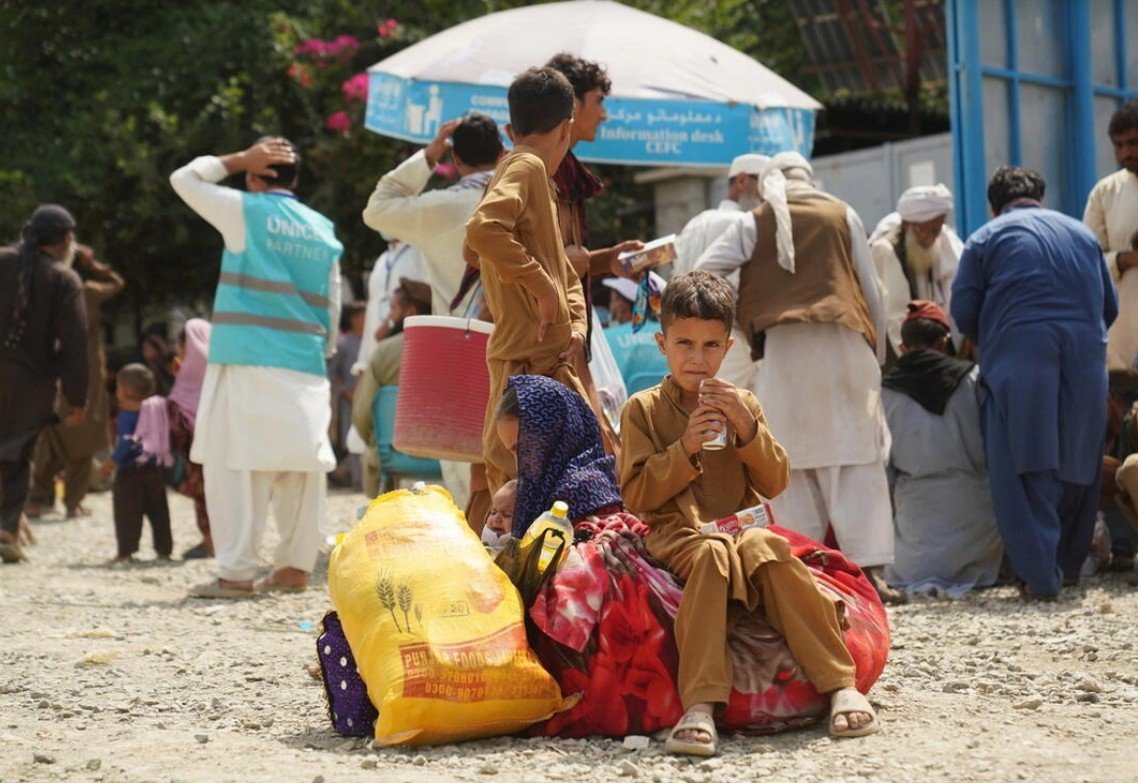 UNHCR urges Pakistan to stop deporting vulnerable Afghan asylum seekers