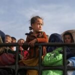 UNICEF warns of endless cycle of crisis facing children in Afghanistan