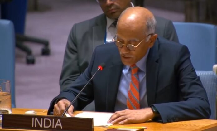 UNSC reforms essential for peacekeeping operations to be effective: India 