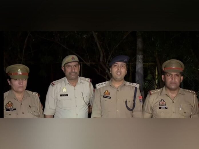 UP: Police arrest miscreant after encounter in Indirapuram