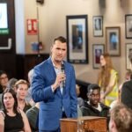 US: Charlie Kirk shooting triggers debate over enhanced lawmaker security funding