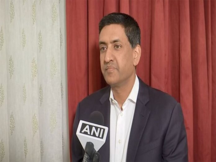 US Congressman Ro Khanna condemns brutal murder of Indian immigrant in Dallas