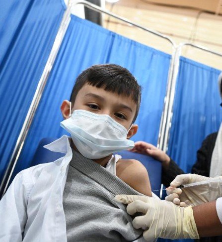 US Florida plans to eliminate all vaccine mandates, drawing criticism