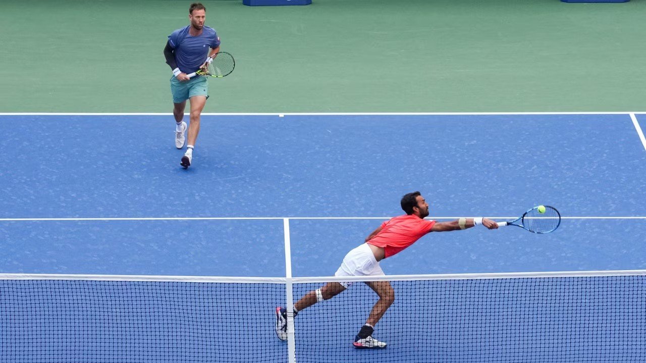 US Open: Yuki Bhambri's dream run ends with semifinal loss