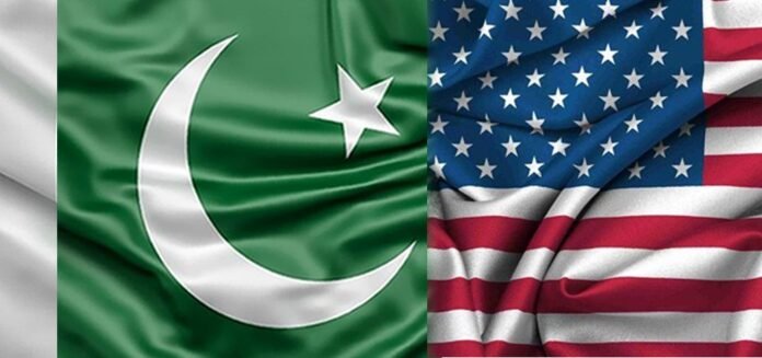 US engaging with Pakistan despite failed country's decades-long terror links: Report
