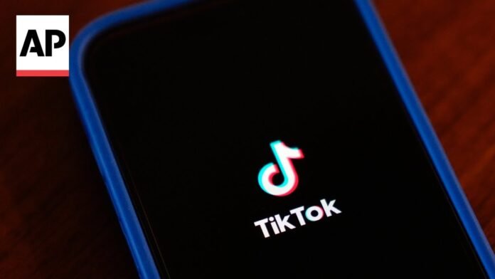 US reaches a framework deal with China to keep TikTok in operation (Video)