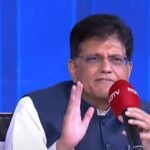 US tariff hike won’t have significant impact on India’s GDP: Piyush Goyal