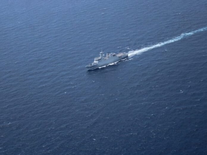 Ukraine launches massive drone attack on Russia’s biggest oil terminal, halts crude exports