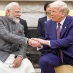 Unlocking limitless potential of India-US ties: PM Modi responds to Trump’s call for renewed trade talks