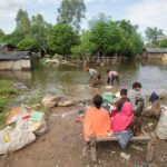 Unprecedented flood crisis in five decades: Punjab Finance Minister Cheema