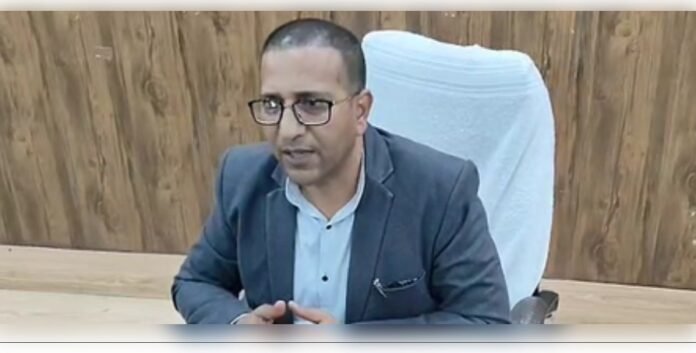 Uttarakhand: Natural calamity devastates Uttarkashi; damage pegged at Rs 845 crore