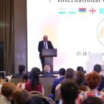 Uzbekistan: ICCR, Indian Embassy hold 7th International Conference on Yoga, first in Central Asia