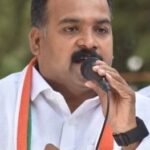 VP election: History won't forget Jagan's 'betrayal', says Manickam Tagore