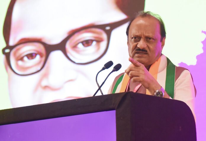 'Vacate chair if party work isn’t a priority': Maha Dy CM Ajit Pawar warns NCP ministers