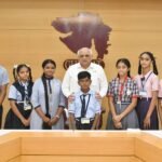 'Vanche Gujarat': CM Bhupendra Patel stresses on increasing number of government libraries