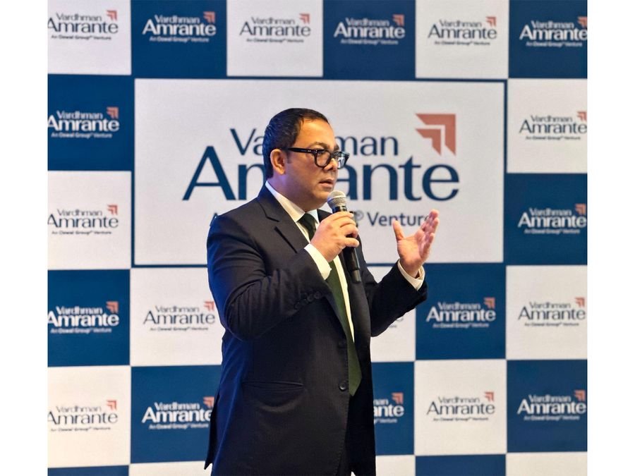 Vardhman Amrante Announces Mixed Use Development Amrante Boulevard in Ludhiana