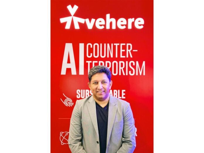 Vehere Elevates Sanjay Bhardwaj to Managing Director, India and ASEAN