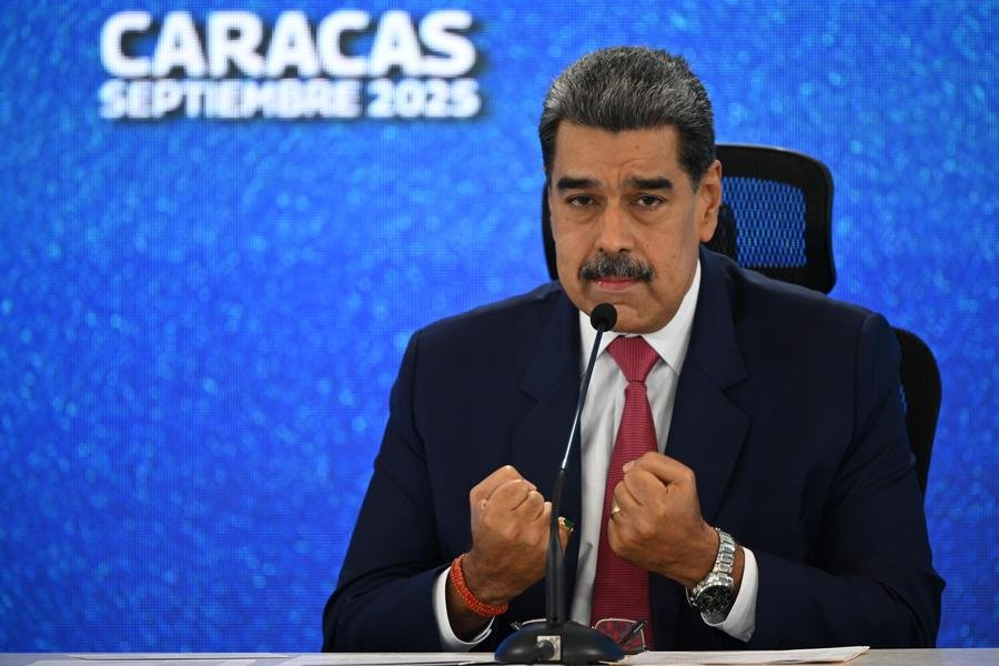 Venezuela calls on UN to stop US military moves in Caribbean