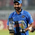 Veteran leg-spinner Amit Mishra announces retirement from all forms of cricket