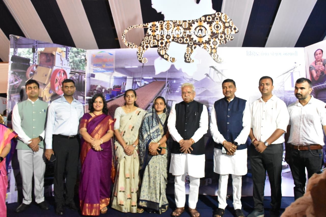 Vibrant Gujarat Regional Conference: 10 MoUs signed, over Rs 460 crore investments pledged