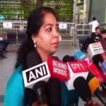 "Vijay has now woken up and is meeting people": Congress' R Sudha slams TVK chief over criticism of DMK govt