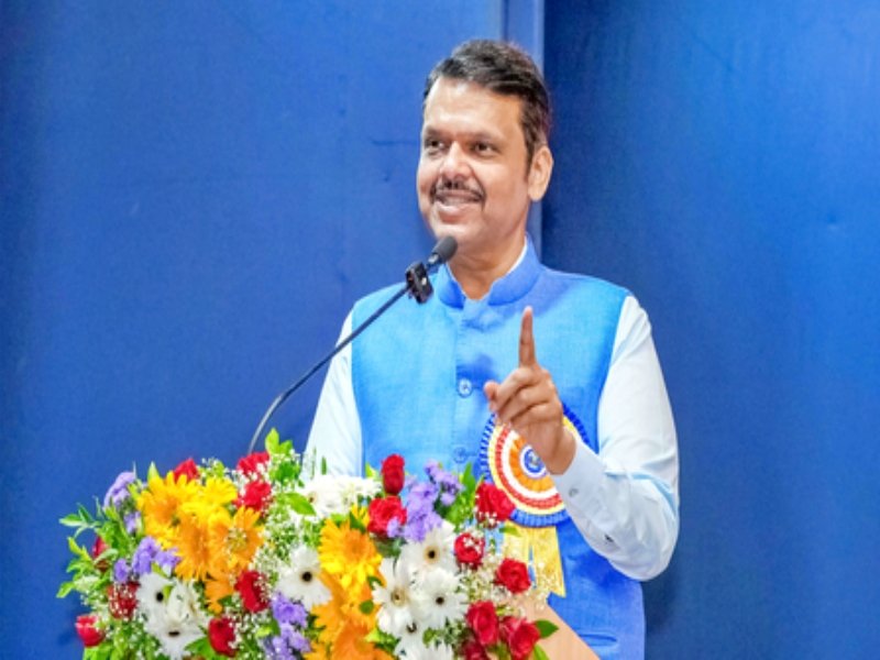 Viksit Maharashtra: Govt resolves to achieve $1 trillion economy by 2030, $5 trn by 2047 1 Viksit Maharashtra: Govt resolves to achieve $1 trillion economy by 2030, $5 trn by 2047