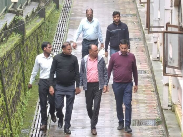 Vimal Negi Death Case: Accused ASI remanded for one day, bail plea to be heard tomorrow