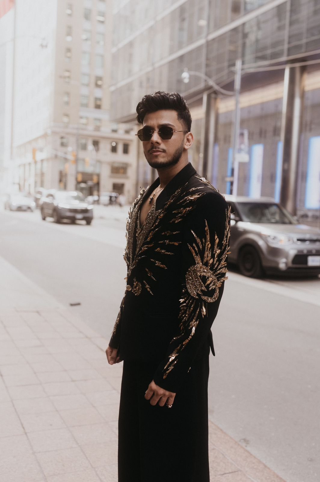 Vishal Jethwa on ‘Homebound’: Trusted Neeraj Ghaywan’s vision