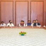 Vision Maharashtra Document 2047 is our guiding principle: CM Fadnavis