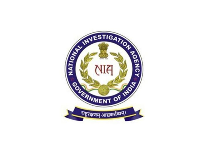Vizianagaram ISIS case: NIA raids 16 places in eight states