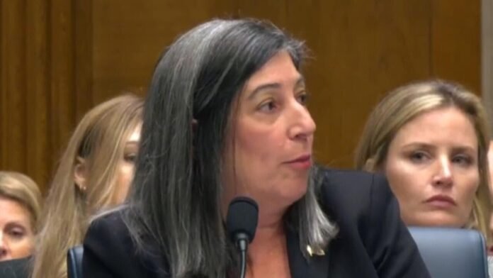 Watch: Former CDC chief medical officer says RFK Jr. should resign (Video)