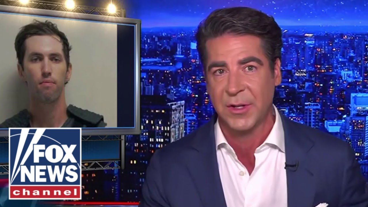 Watters: Can you believe this? (Video)